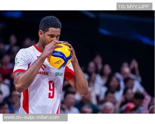 排球王莱昂+科门达+萨萨克 三巨子续约 冲击波超新赛季