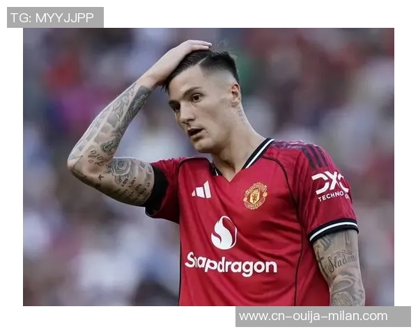 沃尔科特：曼联球员了解阿莫林战术系统，红魔竞赛很有亮点